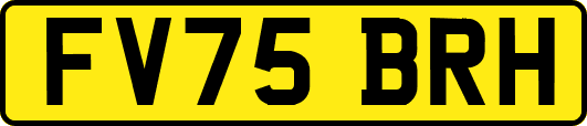 FV75BRH