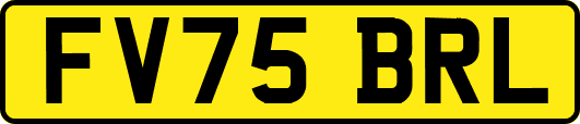 FV75BRL