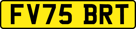 FV75BRT