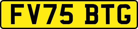 FV75BTG