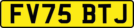 FV75BTJ
