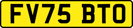 FV75BTO