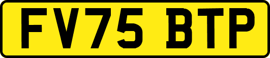 FV75BTP