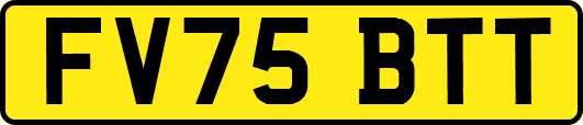 FV75BTT
