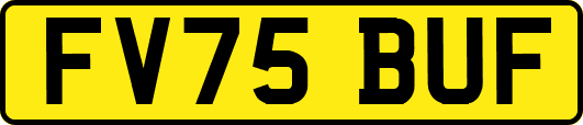 FV75BUF