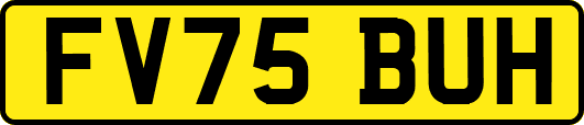 FV75BUH
