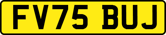 FV75BUJ