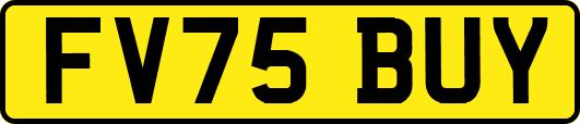 FV75BUY