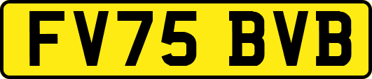 FV75BVB