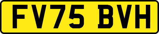 FV75BVH