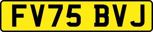 FV75BVJ