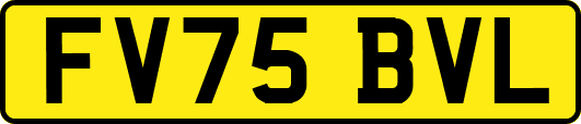 FV75BVL