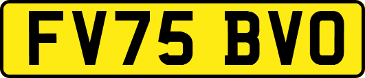 FV75BVO