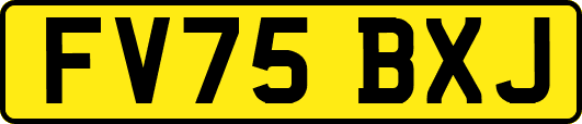 FV75BXJ