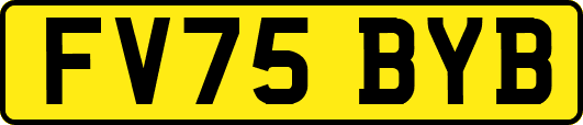 FV75BYB