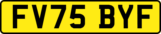 FV75BYF