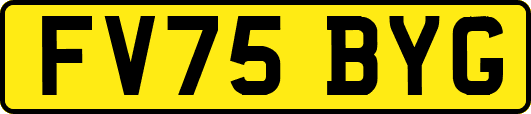 FV75BYG