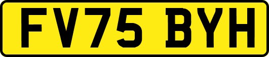 FV75BYH