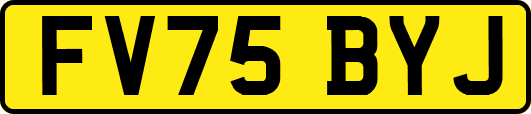 FV75BYJ