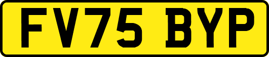 FV75BYP