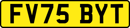 FV75BYT