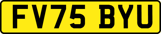 FV75BYU