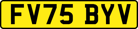FV75BYV