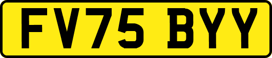 FV75BYY