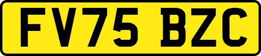 FV75BZC