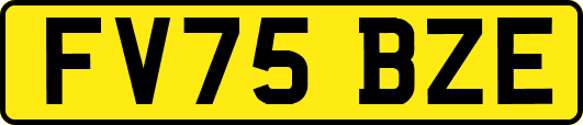 FV75BZE
