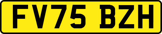 FV75BZH