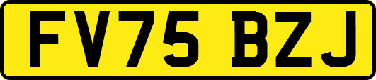 FV75BZJ