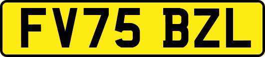 FV75BZL