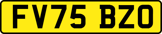 FV75BZO