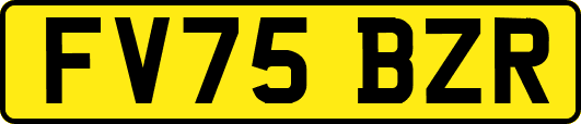 FV75BZR