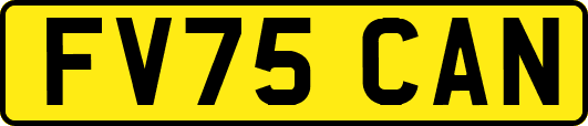 FV75CAN