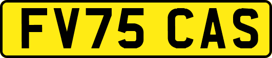 FV75CAS
