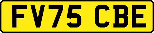 FV75CBE