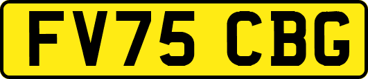 FV75CBG