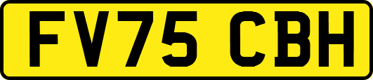 FV75CBH