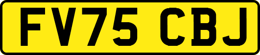 FV75CBJ