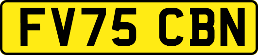 FV75CBN