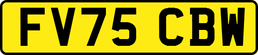 FV75CBW