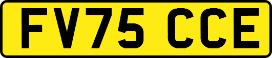 FV75CCE
