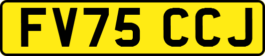 FV75CCJ