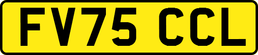 FV75CCL