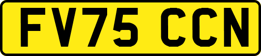 FV75CCN