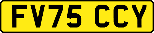 FV75CCY