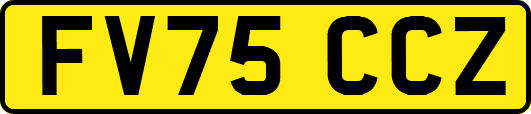 FV75CCZ