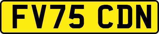 FV75CDN